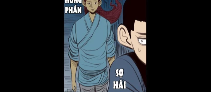 [Tam Giới Chí] Thích Ách Truyện Chapter 32 - Next Chapter 33
