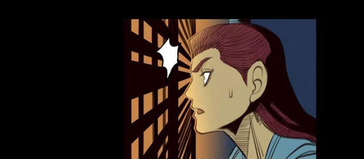 [Tam Giới Chí] Thích Ách Truyện Chapter 32 - Next Chapter 33