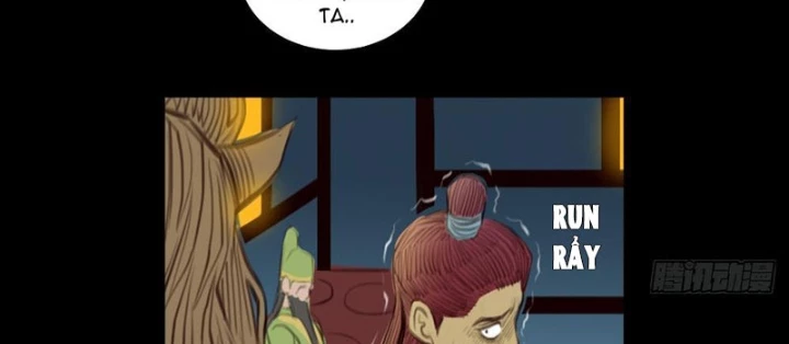 [Tam Giới Chí] Thích Ách Truyện Chapter 32 - Next Chapter 33