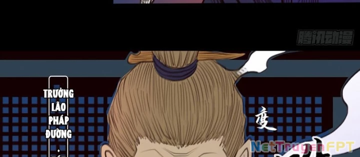 [Tam Giới Chí] Thích Ách Truyện Chapter 32 - Next Chapter 33
