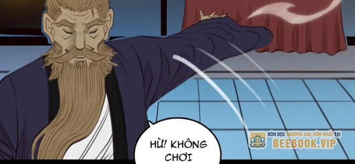 [Tam Giới Chí] Thích Ách Truyện Chapter 32 - Next Chapter 33