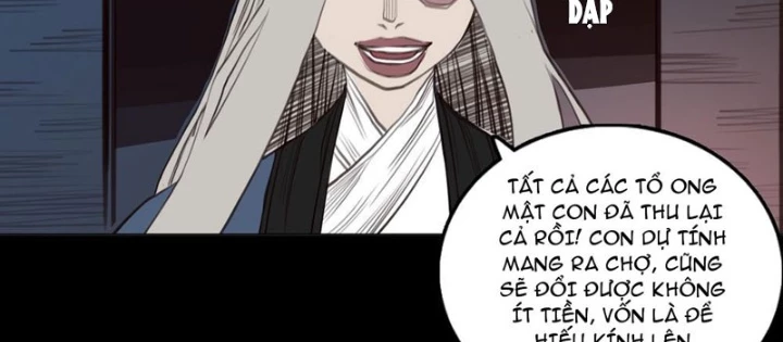 [Tam Giới Chí] Thích Ách Truyện Chapter 32 - Next Chapter 33