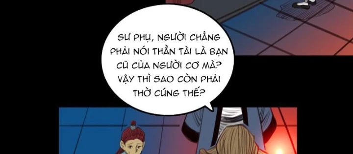 [Tam Giới Chí] Thích Ách Truyện Chapter 32 - Next Chapter 33