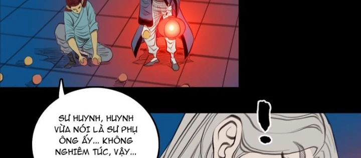 [Tam Giới Chí] Thích Ách Truyện Chapter 32 - Next Chapter 33