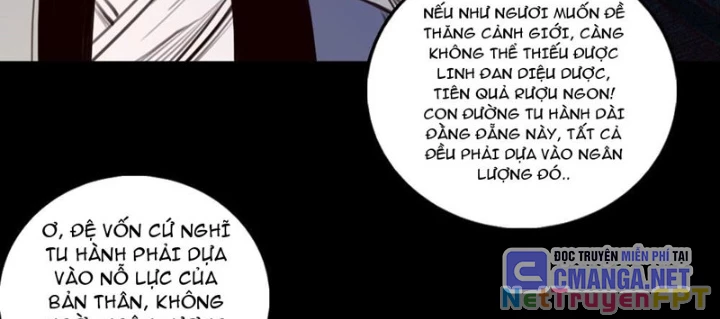 [Tam Giới Chí] Thích Ách Truyện Chapter 32 - Next Chapter 33