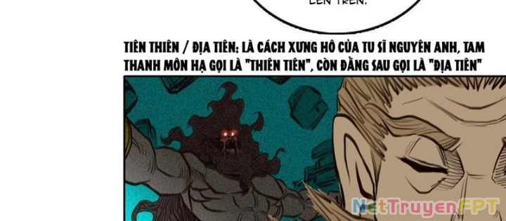 [Tam Giới Chí] Thích Ách Truyện Chapter 34 - Next Chapter 35