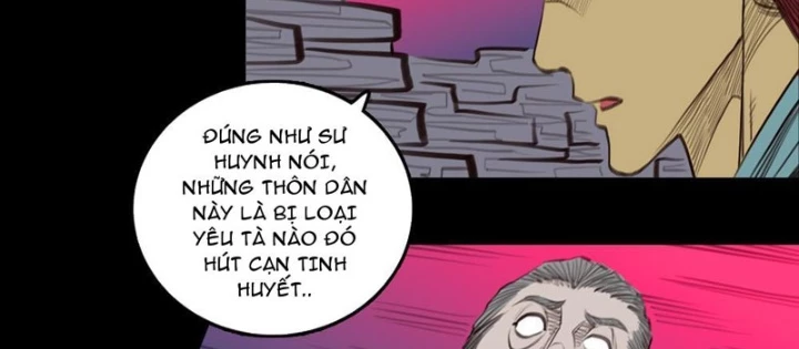 [Tam Giới Chí] Thích Ách Truyện Chapter 34 - Next Chapter 35