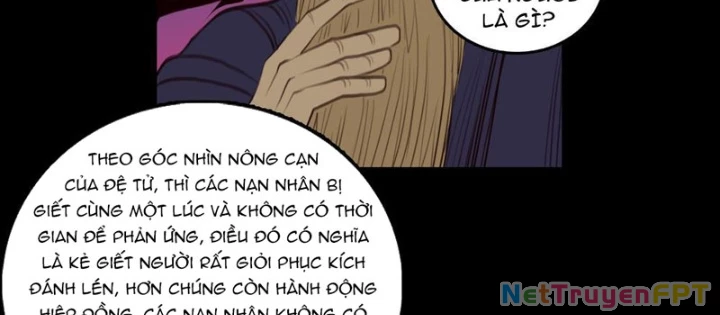 [Tam Giới Chí] Thích Ách Truyện Chapter 34 - Next Chapter 35