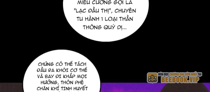 [Tam Giới Chí] Thích Ách Truyện Chapter 34 - Next Chapter 35