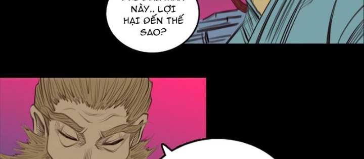 [Tam Giới Chí] Thích Ách Truyện Chapter 34 - Next Chapter 35