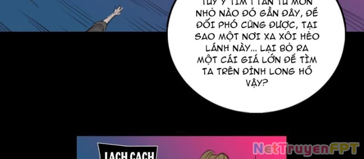 [Tam Giới Chí] Thích Ách Truyện Chapter 34 - Next Chapter 35