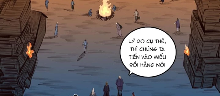 [Tam Giới Chí] Thích Ách Truyện Chapter 34 - Next Chapter 35