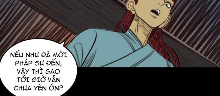 [Tam Giới Chí] Thích Ách Truyện Chapter 34 - Next Chapter 35