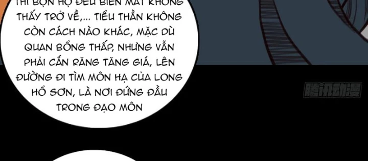 [Tam Giới Chí] Thích Ách Truyện Chapter 34 - Next Chapter 35
