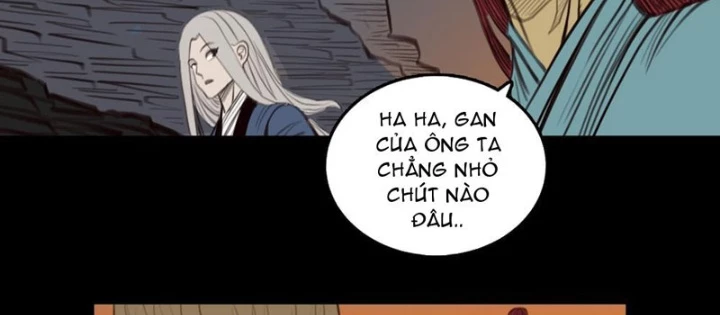 [Tam Giới Chí] Thích Ách Truyện Chapter 34 - Next Chapter 35
