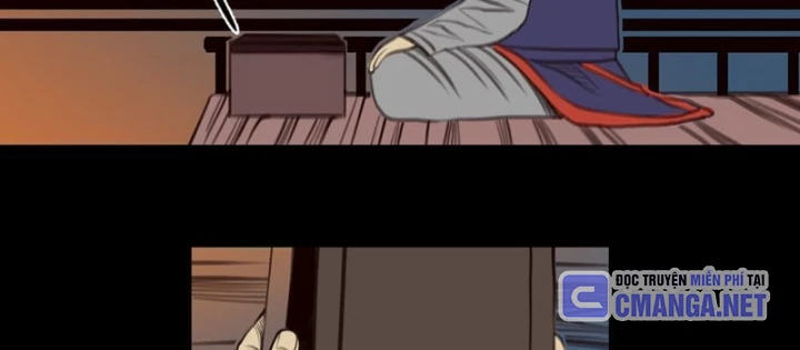 [Tam Giới Chí] Thích Ách Truyện Chapter 34 - Next Chapter 35
