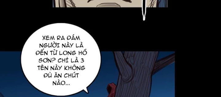[Tam Giới Chí] Thích Ách Truyện Chapter 34 - Next Chapter 35