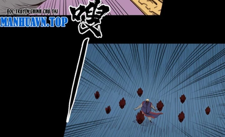 [Tam Giới Chí] Thích Ách Truyện Chapter 36 - Next Chapter 37