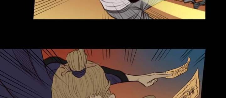 [Tam Giới Chí] Thích Ách Truyện Chapter 36 - Next Chapter 37