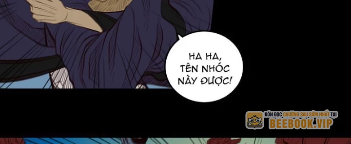 [Tam Giới Chí] Thích Ách Truyện Chapter 36 - Next Chapter 37