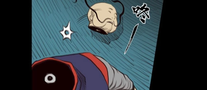[Tam Giới Chí] Thích Ách Truyện Chapter 36 - Next Chapter 37
