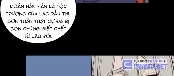 [Tam Giới Chí] Thích Ách Truyện Chapter 36 - Next Chapter 37