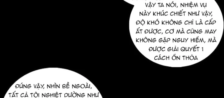 [Tam Giới Chí] Thích Ách Truyện Chapter 36 - Next Chapter 37
