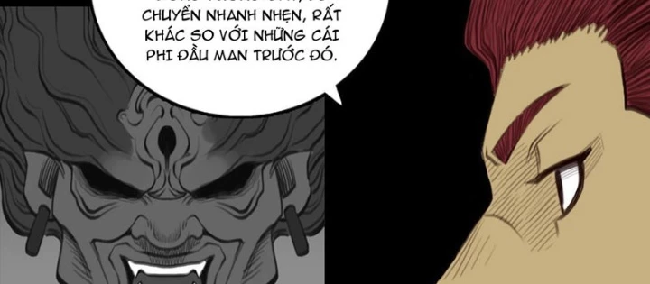 [Tam Giới Chí] Thích Ách Truyện Chapter 36 - Next Chapter 37