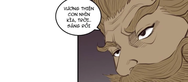 [Tam Giới Chí] Thích Ách Truyện Chapter 36 - Next Chapter 37