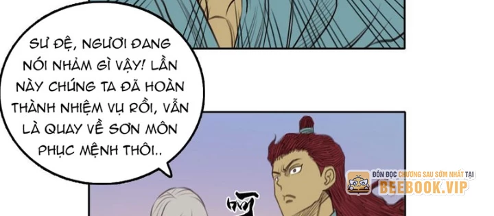 [Tam Giới Chí] Thích Ách Truyện Chapter 36 - Next Chapter 37