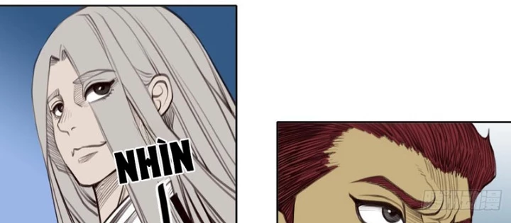 [Tam Giới Chí] Thích Ách Truyện Chapter 36 - Next Chapter 37