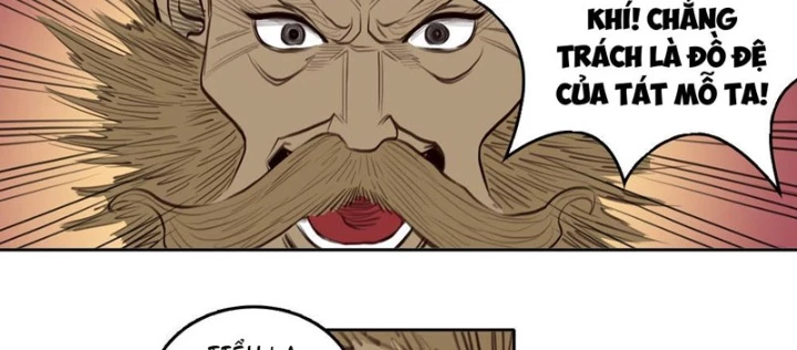 [Tam Giới Chí] Thích Ách Truyện Chapter 36 - Next Chapter 37