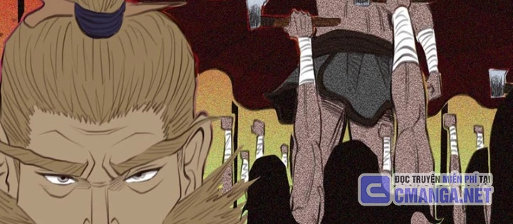 [Tam Giới Chí] Thích Ách Truyện Chapter 36 - Next Chapter 37