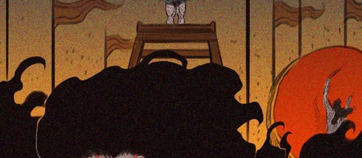[Tam Giới Chí] Thích Ách Truyện Chapter 36 - Next Chapter 37