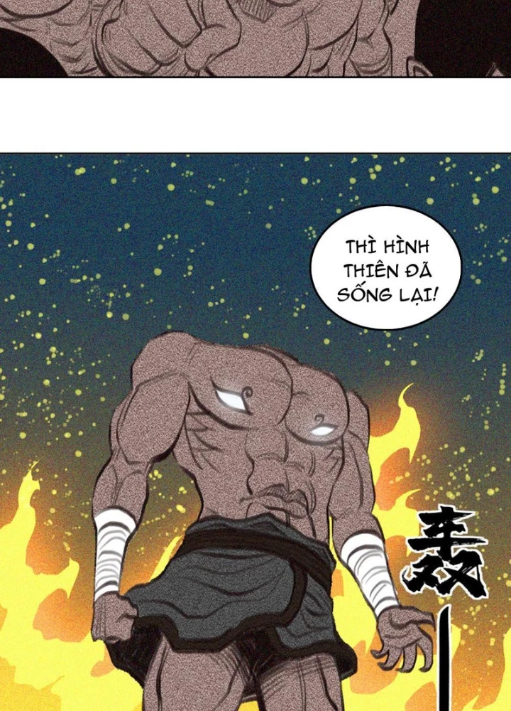 [Tam Giới Chí] Thích Ách Truyện Chapter 36 - Next Chapter 37