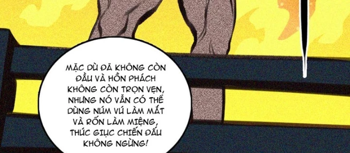 [Tam Giới Chí] Thích Ách Truyện Chapter 36 - Next Chapter 37