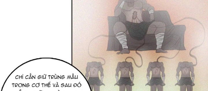 [Tam Giới Chí] Thích Ách Truyện Chapter 36 - Next Chapter 37