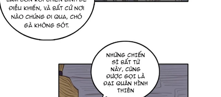 [Tam Giới Chí] Thích Ách Truyện Chapter 36 - Next Chapter 37