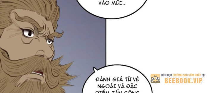 [Tam Giới Chí] Thích Ách Truyện Chapter 36 - Next Chapter 37