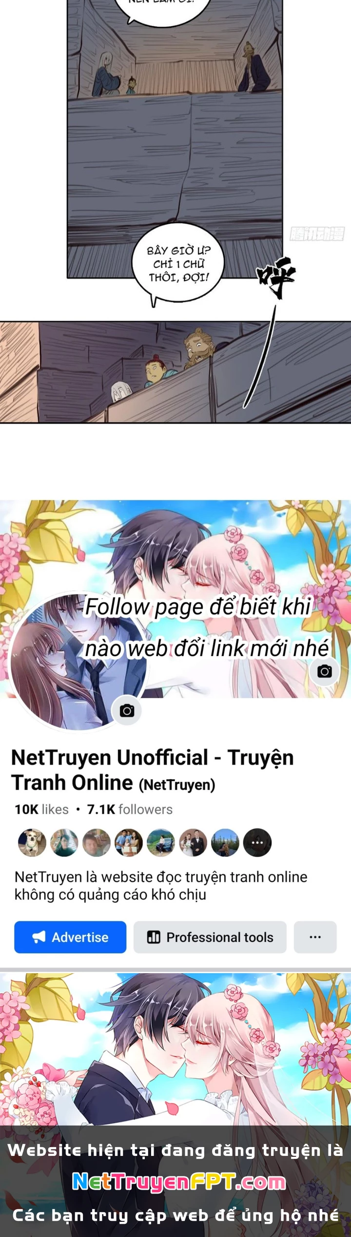 [Tam Giới Chí] Thích Ách Truyện Chapter 36 - Next Chapter 37