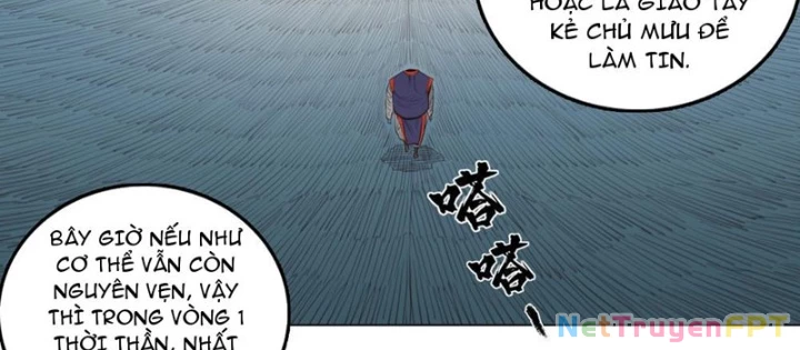 [Tam Giới Chí] Thích Ách Truyện Chapter 37 - Trang 2