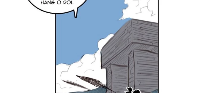 [Tam Giới Chí] Thích Ách Truyện Chapter 37 - Trang 2