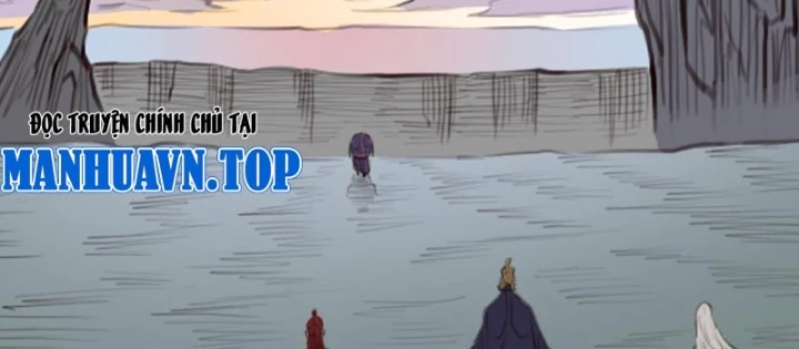 [Tam Giới Chí] Thích Ách Truyện Chapter 37 - Trang 2
