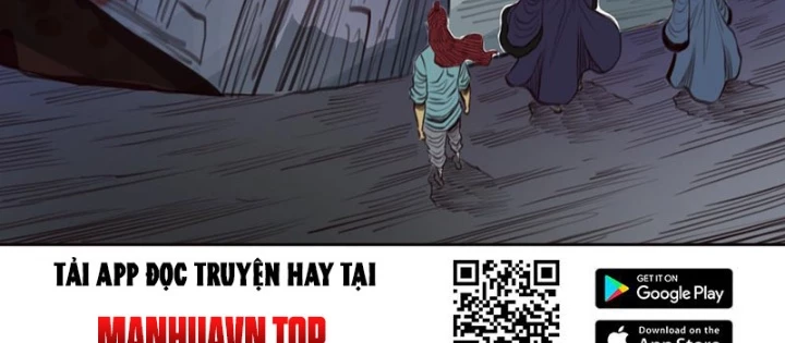 [Tam Giới Chí] Thích Ách Truyện Chapter 37 - Trang 2