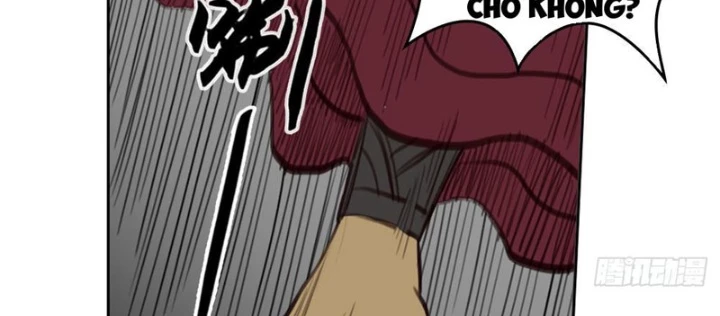 [Tam Giới Chí] Thích Ách Truyện Chapter 37 - Trang 2