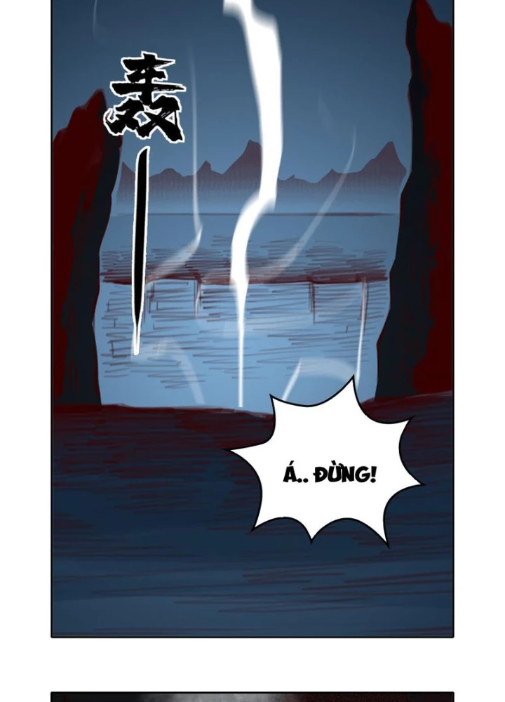 [Tam Giới Chí] Thích Ách Truyện Chapter 37 - Trang 2