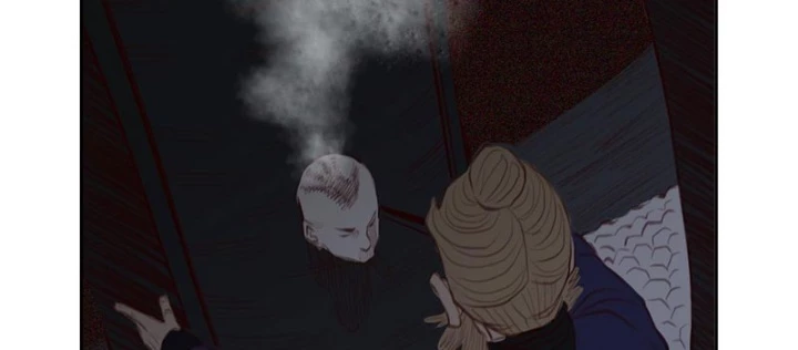 [Tam Giới Chí] Thích Ách Truyện Chapter 37 - Trang 2