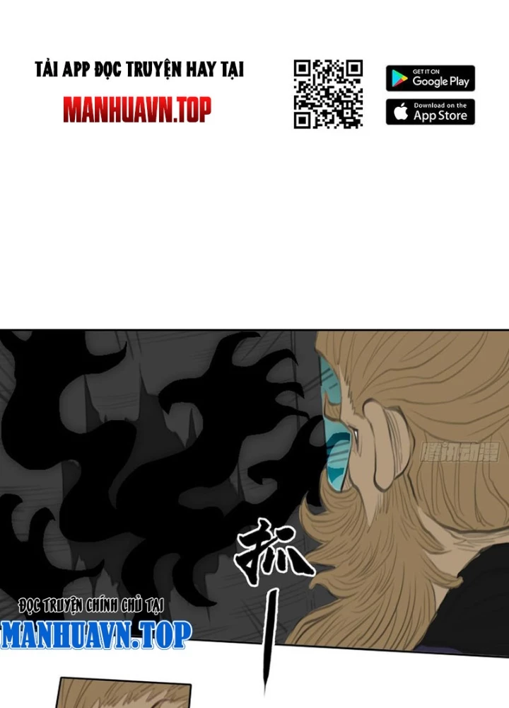 [Tam Giới Chí] Thích Ách Truyện Chapter 37 - Trang 2