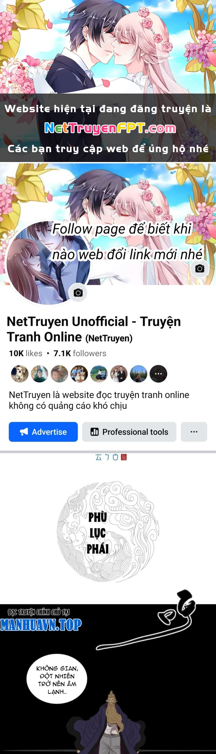 [Tam Giới Chí] Thích Ách Truyện Chapter 38 - Next Chapter 39