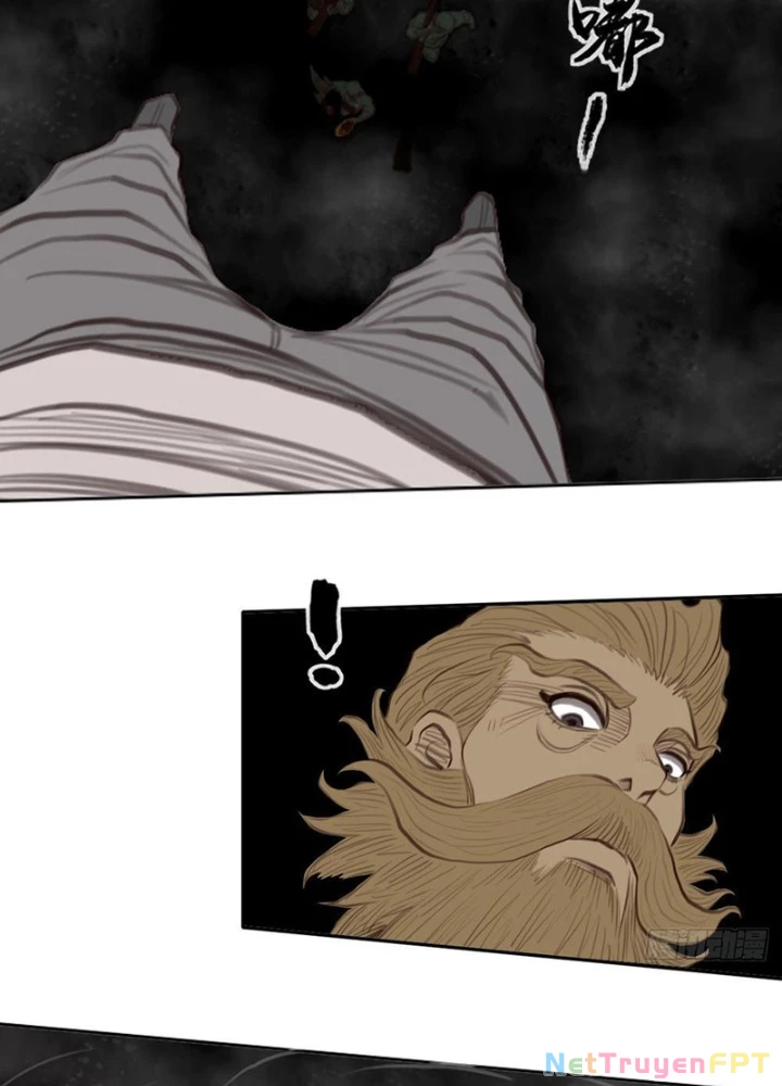 [Tam Giới Chí] Thích Ách Truyện Chapter 38 - Trang 2